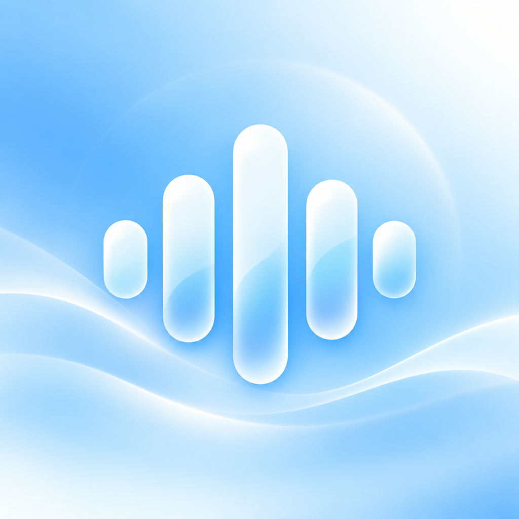 Audimori app icon